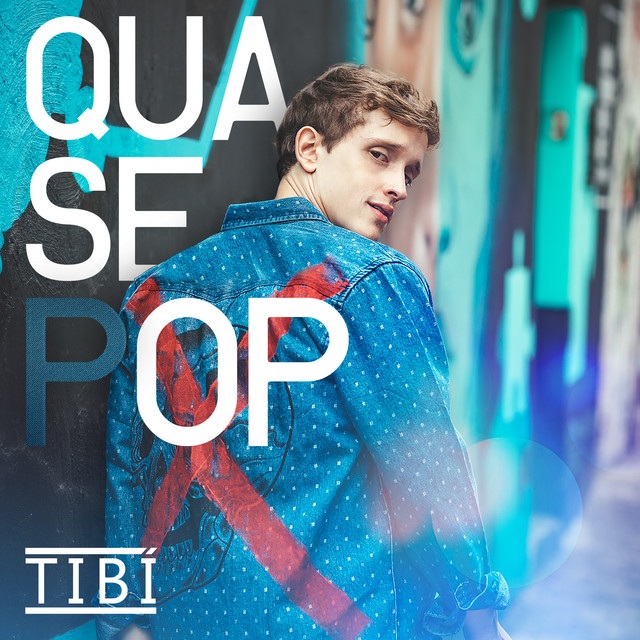 Quase Pop cover art