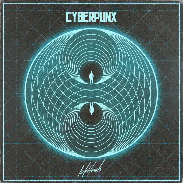 Cyberpunx cover art