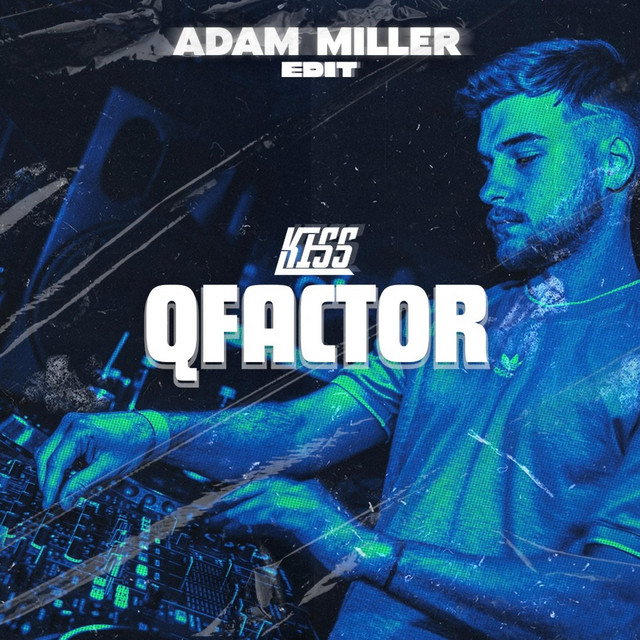 Qfactor (Edit) cover art