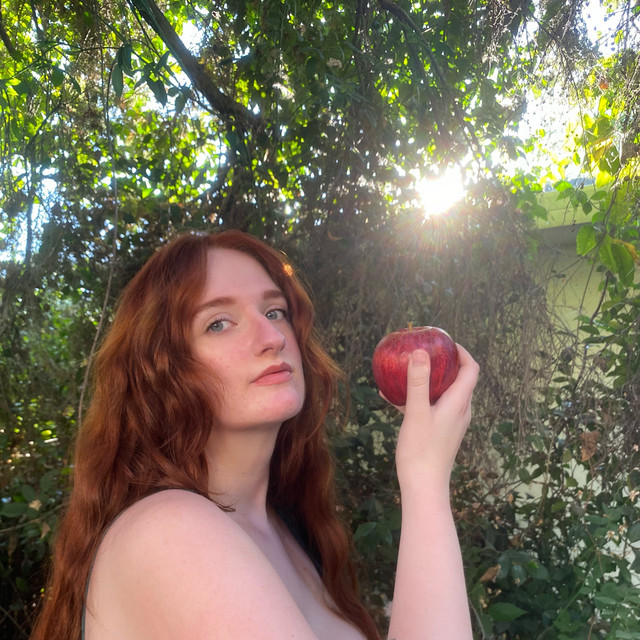 Eden cover art