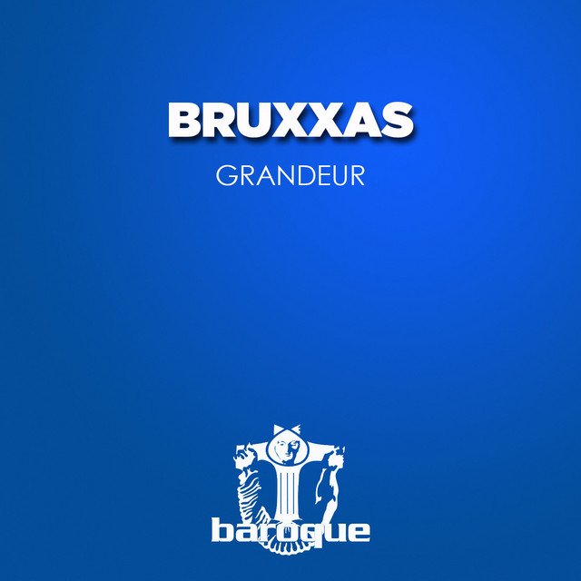Grandeur cover art