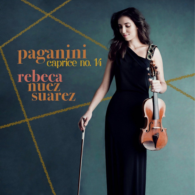N. Paganini: Caprice No. 14 - Single by Niccolò Paganini | Spotify