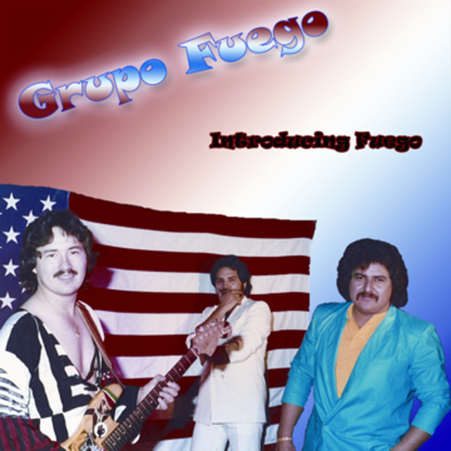 Introducing Fuego cover art