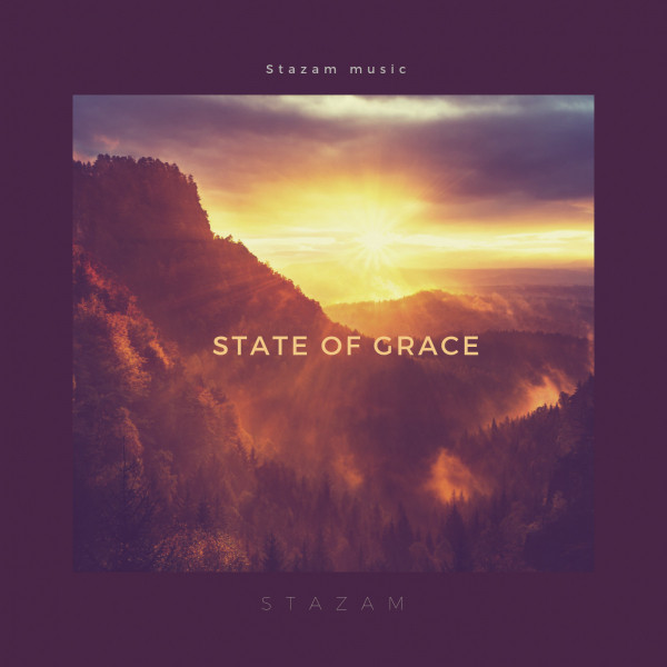 State of grace album art