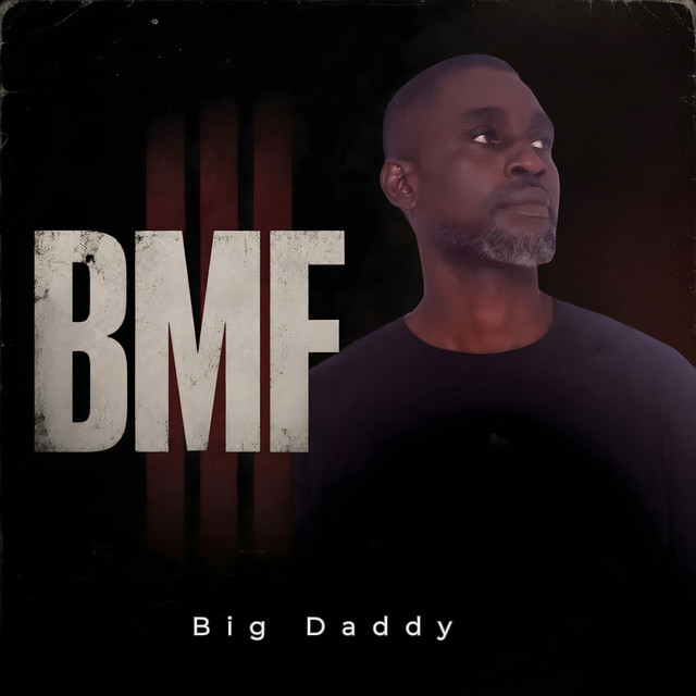 Big Daddy cover