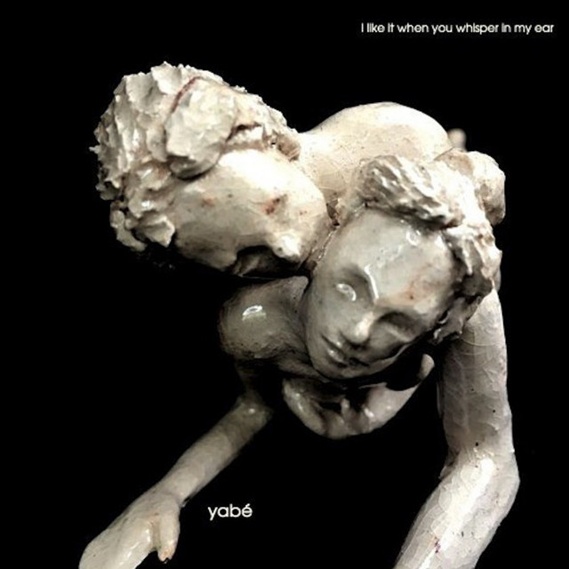 I like It When You Whisper in My Ear cover art