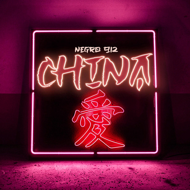 China