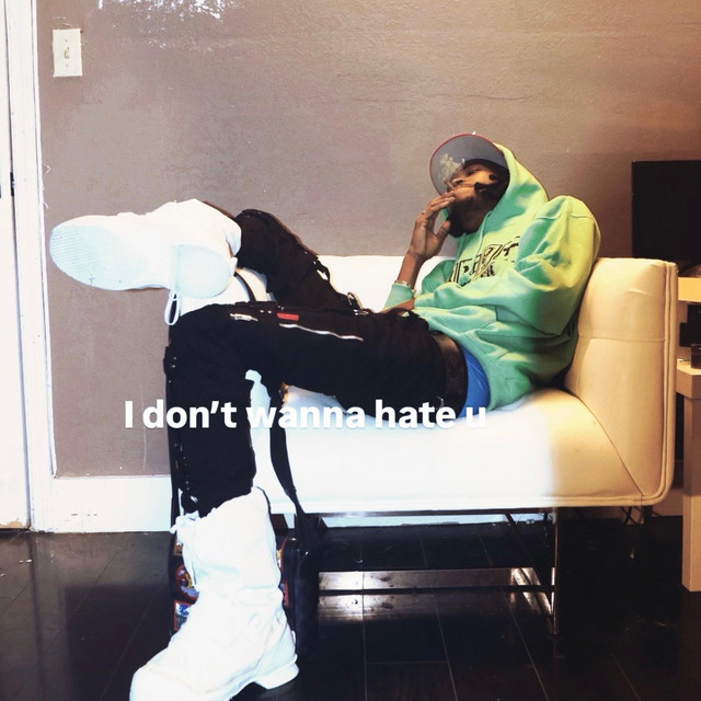 Blu cover art