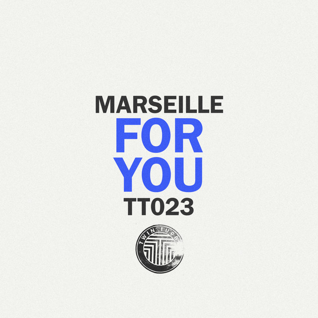 For You cover art