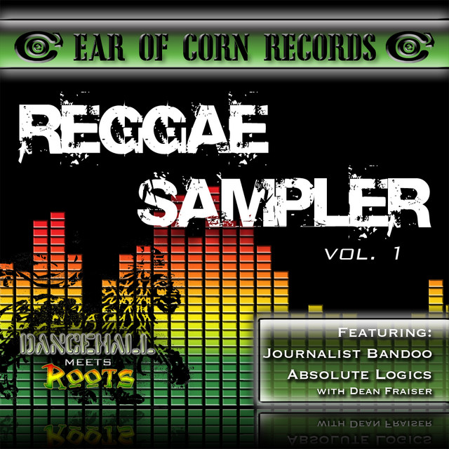 Rockers Volume 【希少】 Reggae & 1 Roots