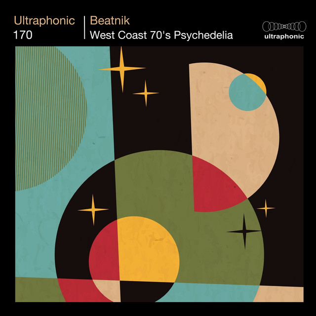 Beatnik cover art
