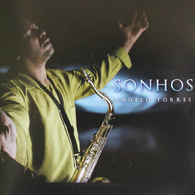 Sonhos cover art