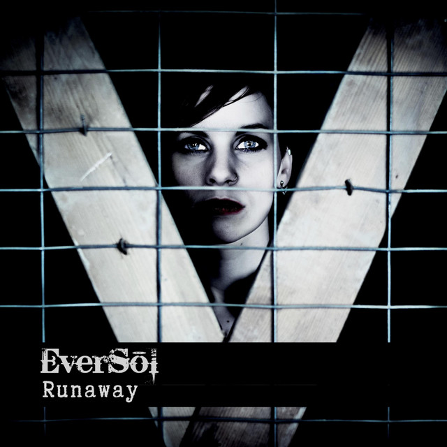 Runaway cover art