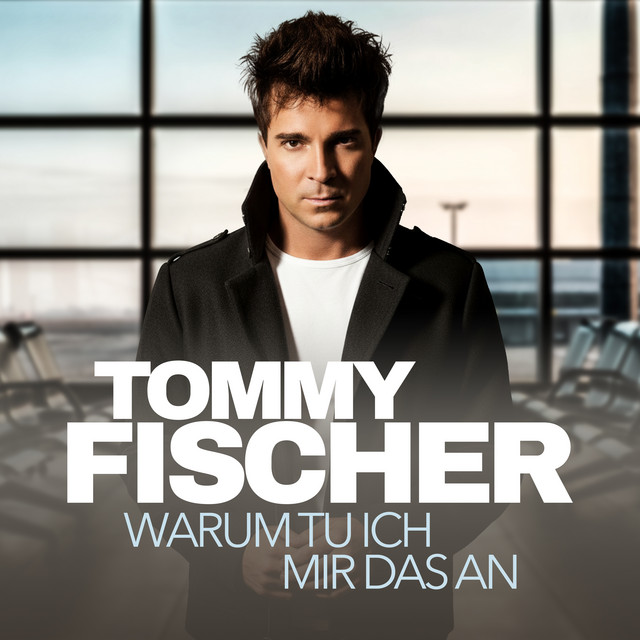 Warum tu ich mir das an (Radio Edit) cover