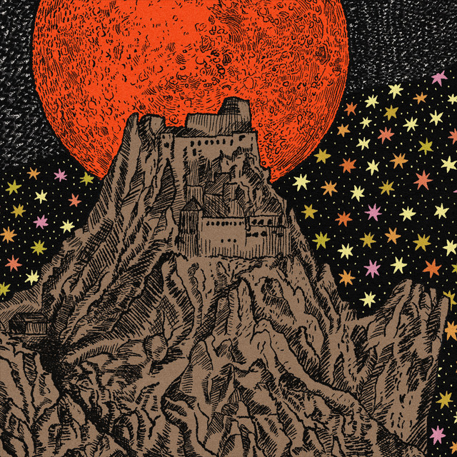 Planetas cover art