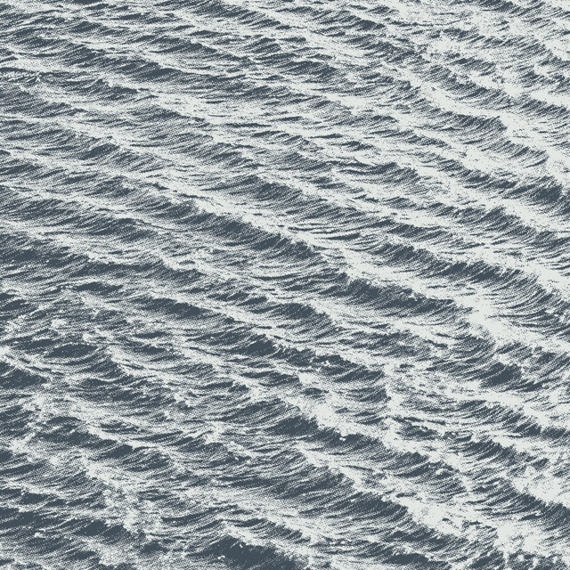 Seascapes cover art