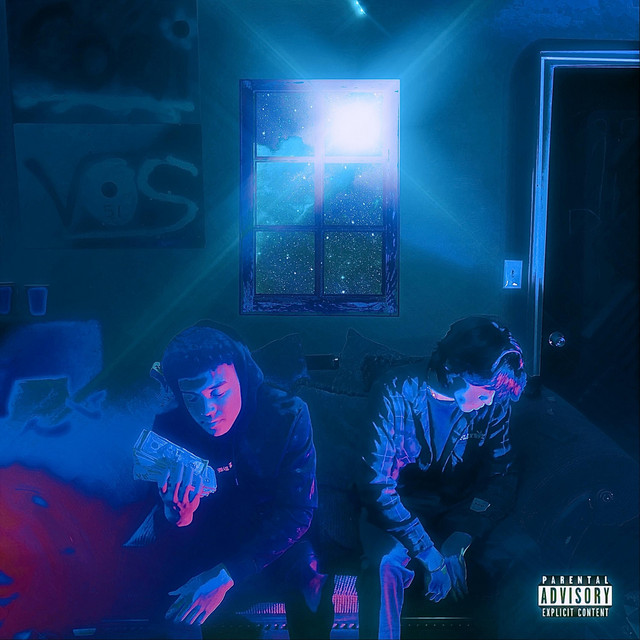 Message to Society cover art
