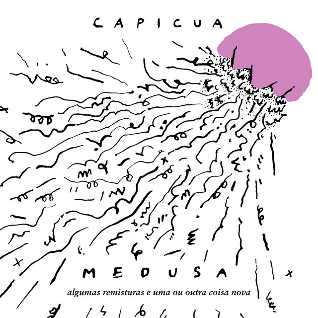 Medusa cover art
