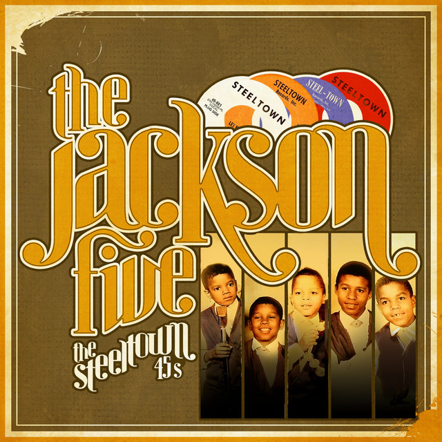 The Steeltown 45s - Compilation by The Jackson 5 | Spotify