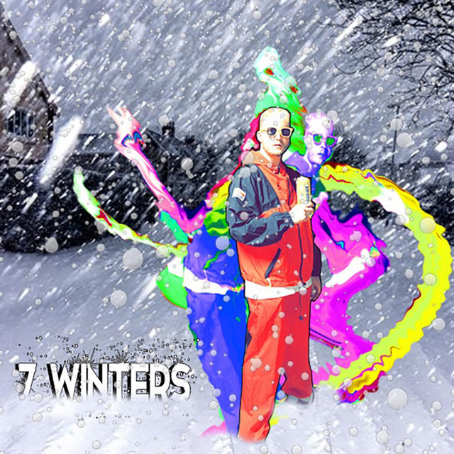 7 Winters cover art