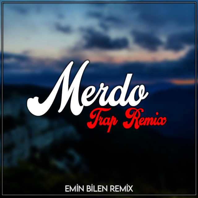 Merdo - Trap Remix