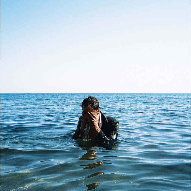 O Velho, O Mar cover art