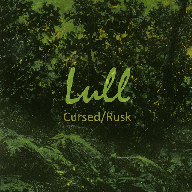 Cursed / Rusk cover