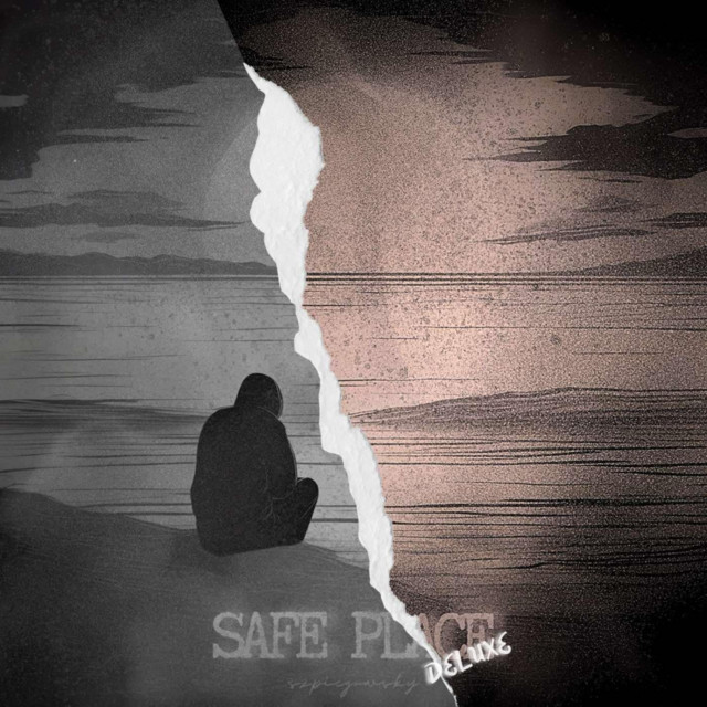 SAFE PLACE (DELUXE) cover art