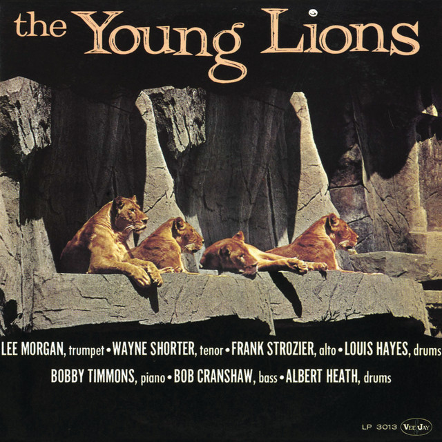 The Young Lions image