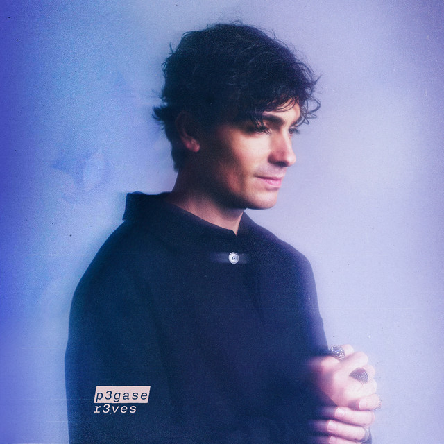 Poussière cover art