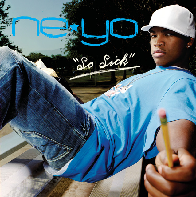 NE-YO So Sick (Remix) レコード Ne-yo / So Sick Feat.Ll Cool J / Ghostface Killah / Back Like That