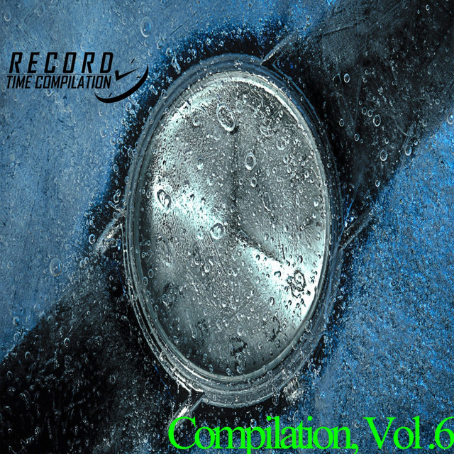Compilation, Vol. 6 cover art