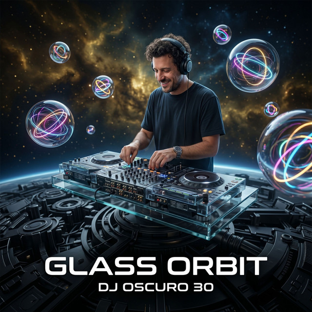 dj Oscuro