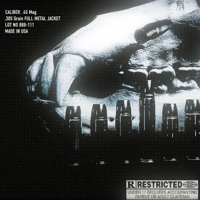 .305 Grain cover art