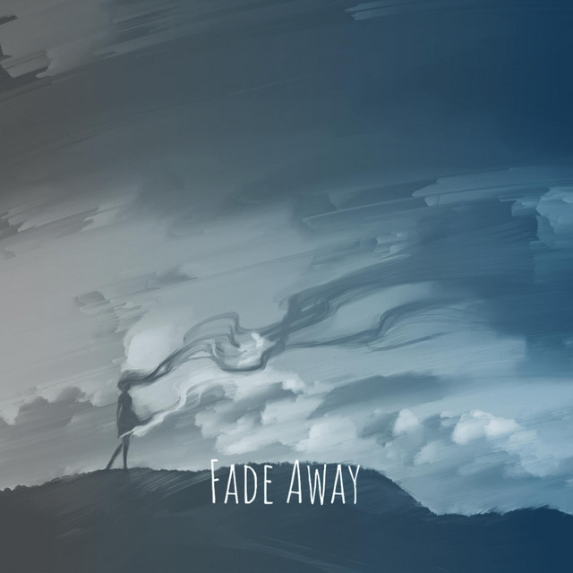 Fade Away cover art
