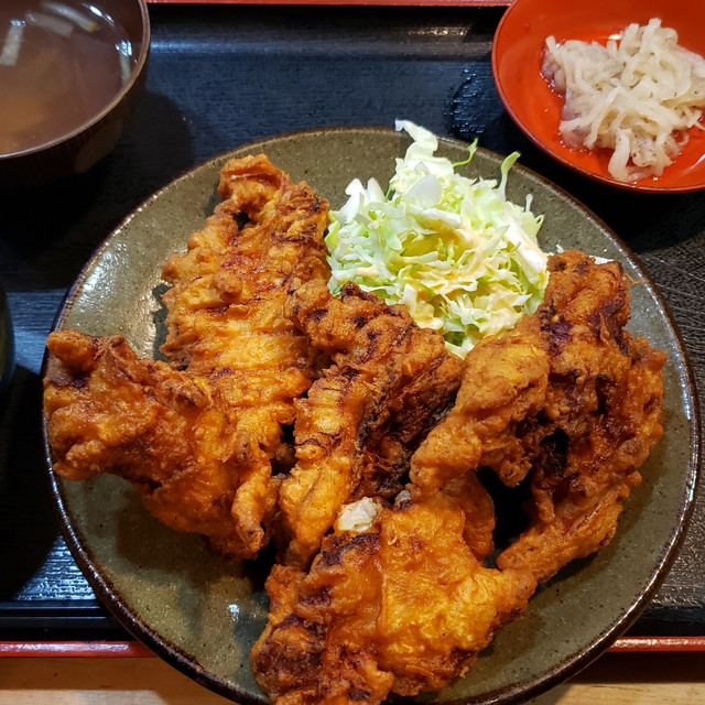 DR KARAAGE