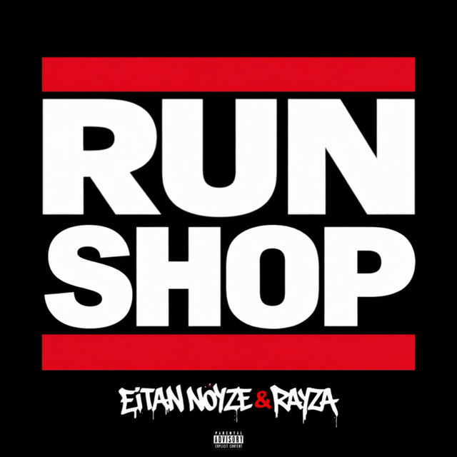 Run Shop