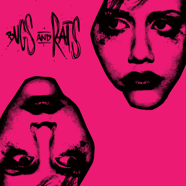 Get That Fucking Light out of My Face cover art