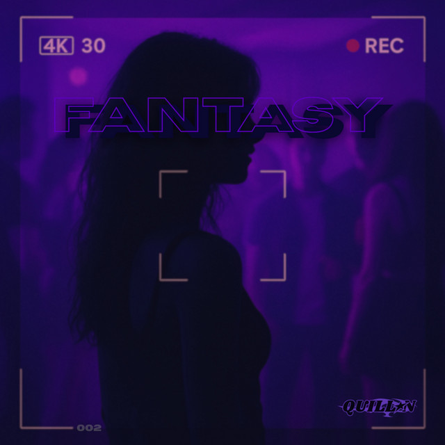 FANTASY cover art