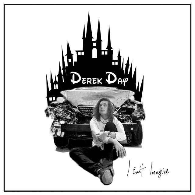 I Can't Imagine cover art
