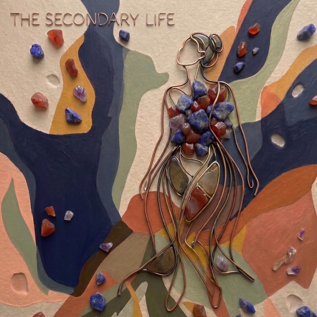 The Secondary Life cover