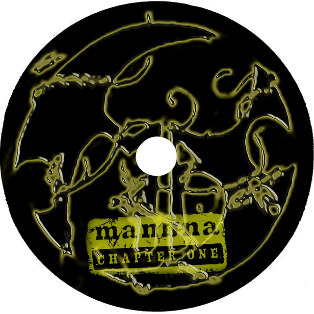 Chapter One cover art