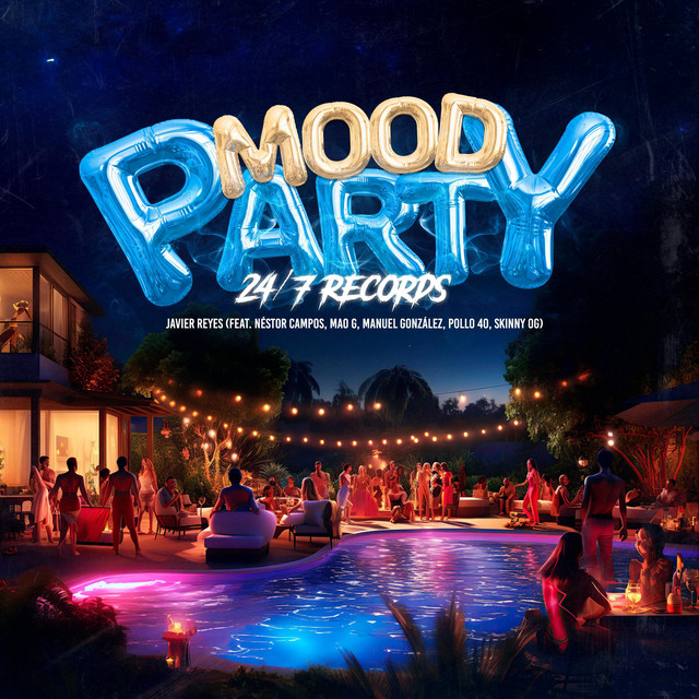 Mood Party
