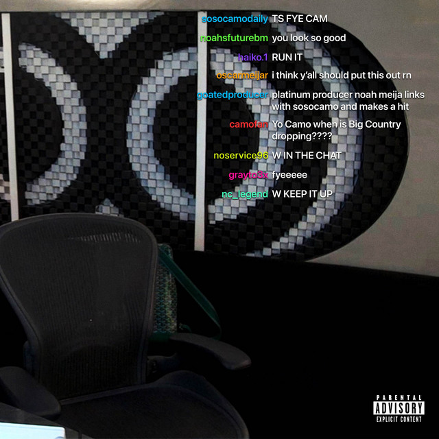 undefined album image