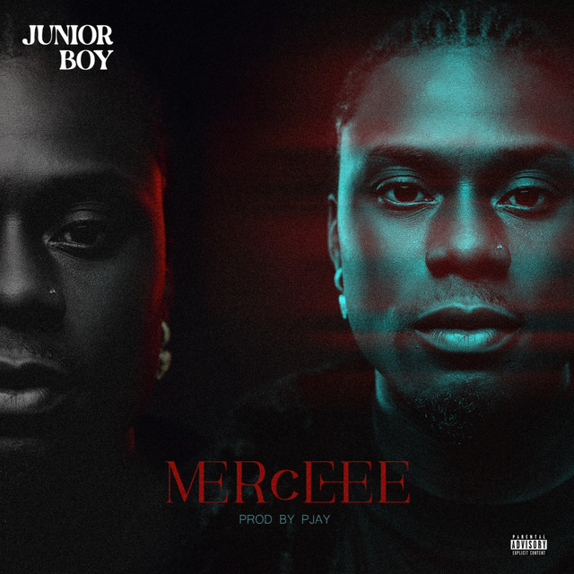 Merceee cover art