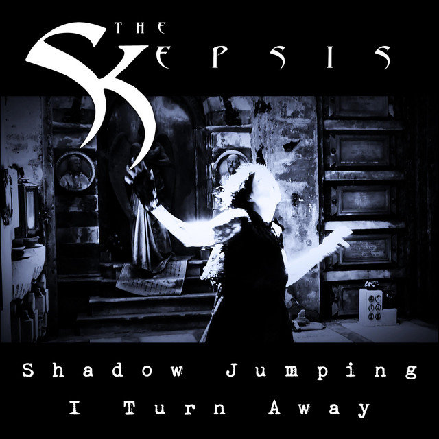 Pochette de Shadow Jumping