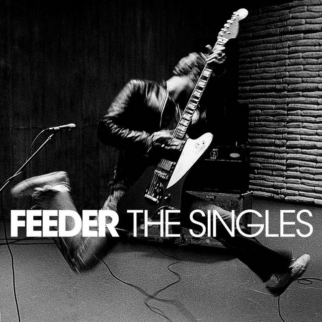 洋楽 Feeder The Singles The Singles - Album by Feeder | Spotify