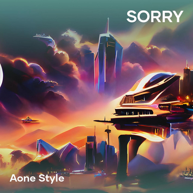 Sorry (Remastered 2023) - Single by AONE Style | Spotify