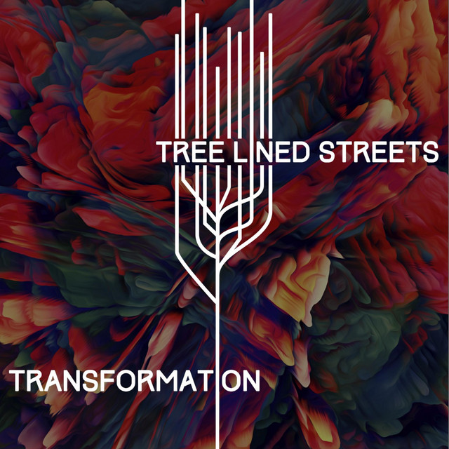 Transformation cover art