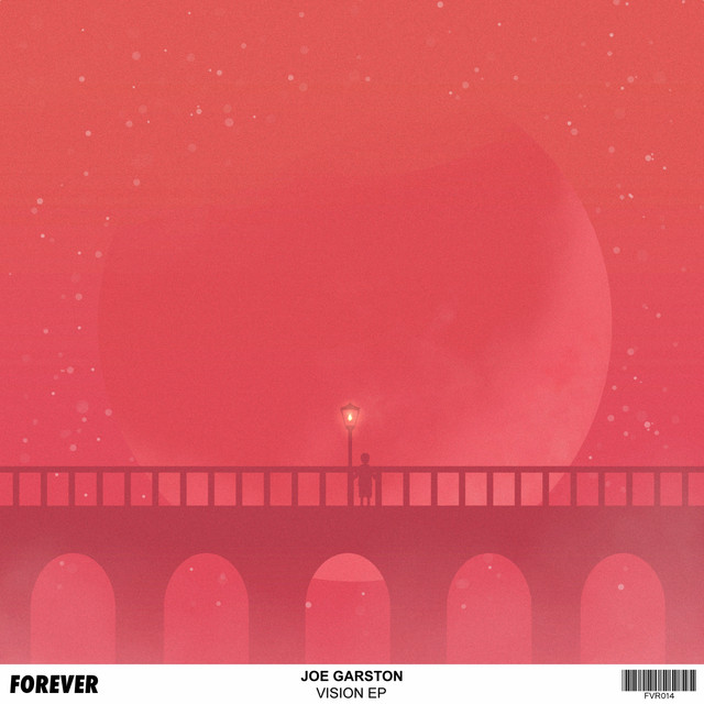 Spacewalker cover art